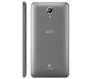 myPhone Artis Dual SIM LTE szary - 266795 - zdjęcie 2